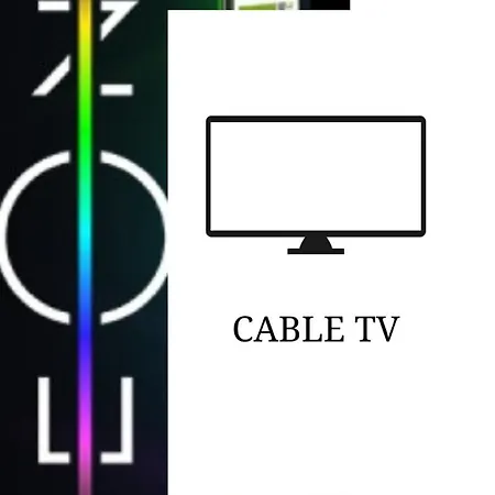 Houseloft Horizon Seaview Lägenhet *