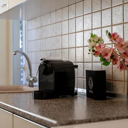 Houseloft Horizon Seaview Lägenhet Thessaloníki