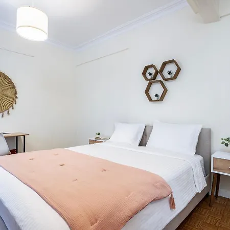 Houseloft Horizon Seaview Lägenhet