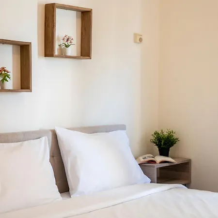 شقة Houseloft Horizon Seaview