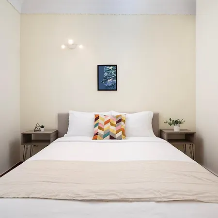 Houseloft Horizon Seaview شقة