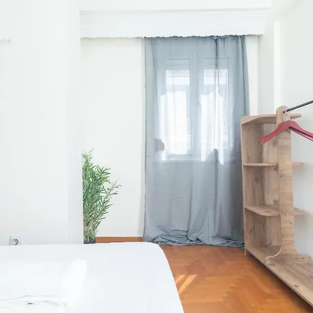 Apartment Houseloft Seaside Getaway Thessaloniki