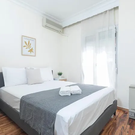 Apartment Houseloft Seaside Getaway Thessaloniki