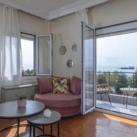 Apartment Houseloft Seaside Getaway