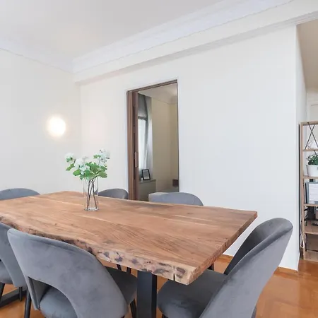Apartment Houseloft Seaside Getaway
