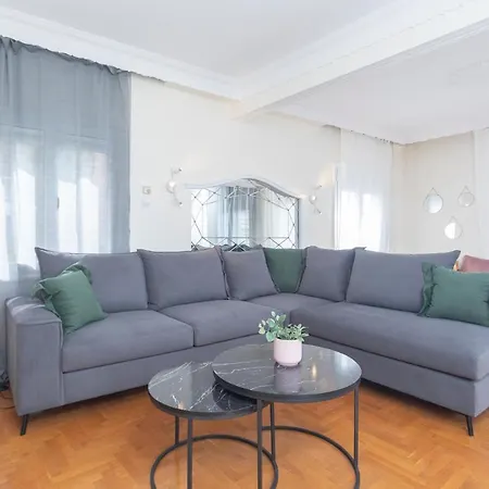 Apartment Houseloft Seaside Getaway *