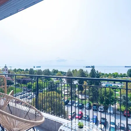 Houseloft Seaside Getaway Apartment Thessaloniki