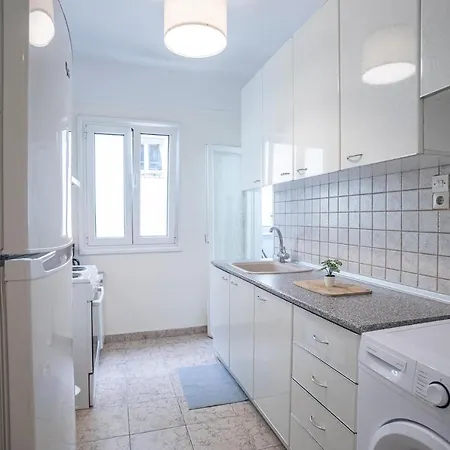Apartment Houseloft Seaside Getaway Thessaloniki