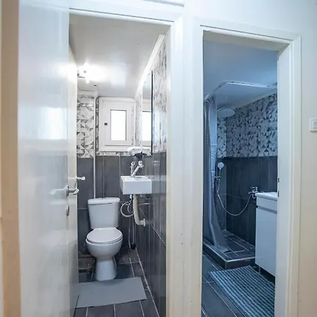 Houseloft Seaside Getaway Thessaloniki