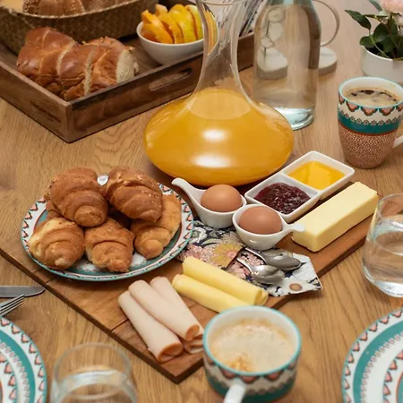 Houseloft Horizon Seaview *