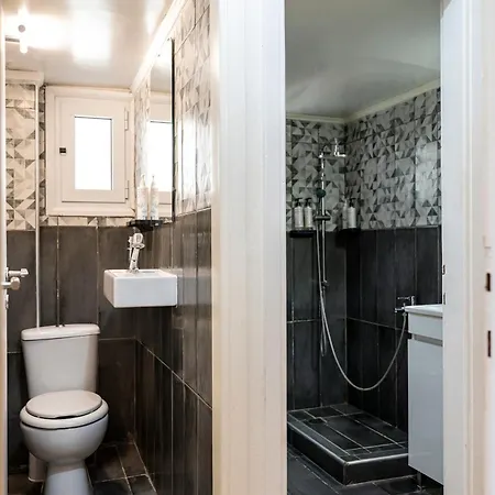 Houseloft Horizon Seaview *