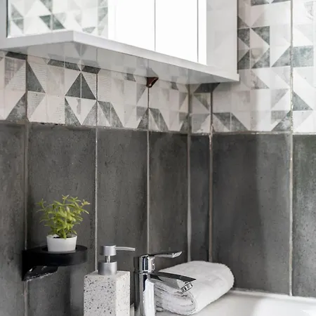 Houseloft Horizon Seaview *