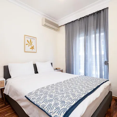 Houseloft Horizon Seaview Salonicco