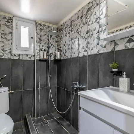 Houseloft Horizon Seaview Διαμέρισμα