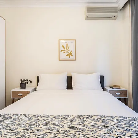 Houseloft Seaside Getaway Apartment *