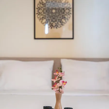 Appartamento Houseloft Horizon Seaview *