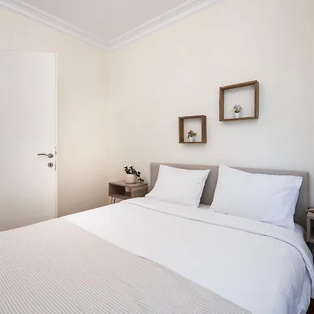 Apartment Houseloft Seaside Getaway Thessaloniki