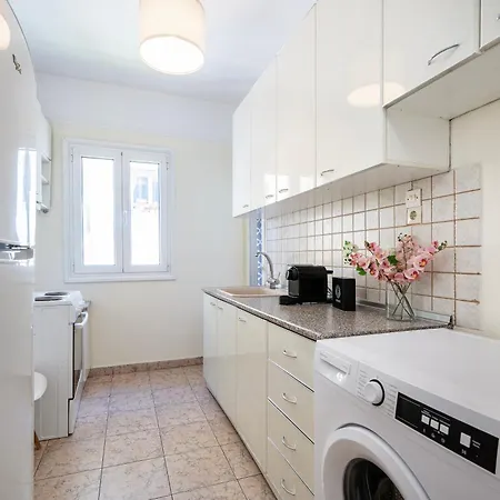Apartment Houseloft Seaside Getaway