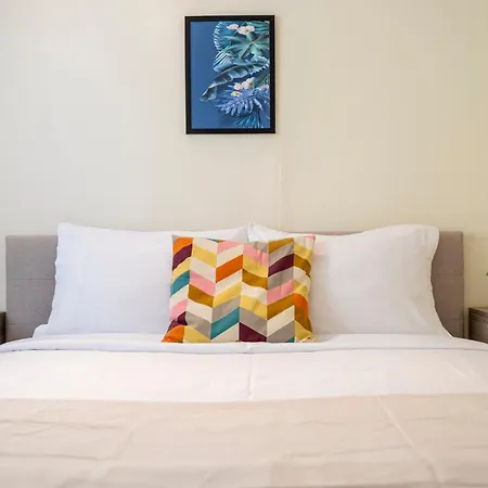 Houseloft Seaside Getaway Apartment Thessaloniki