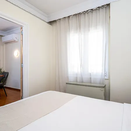 Houseloft Seaside Getaway Apartment Thessaloniki