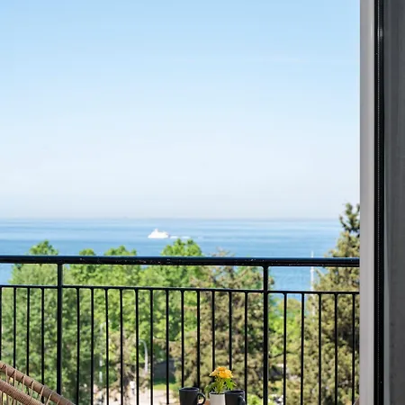 Apartment Houseloft Seaside Getaway