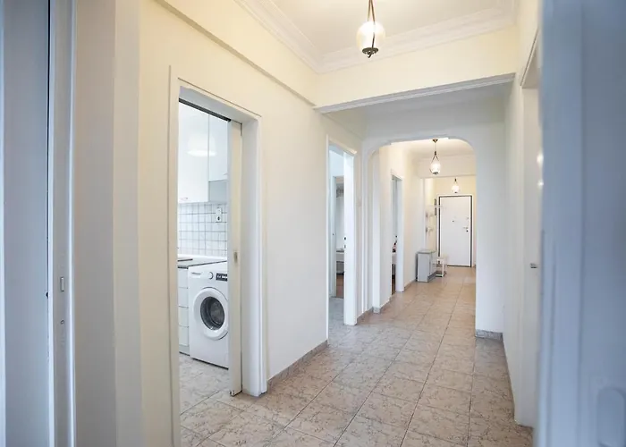 Houseloft Horizon Seaview Apartment *