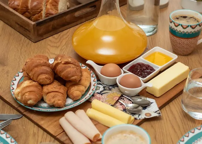 Houseloft Horizon Seaview *