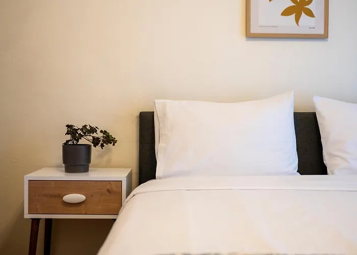 Houseloft Horizon Seaview *