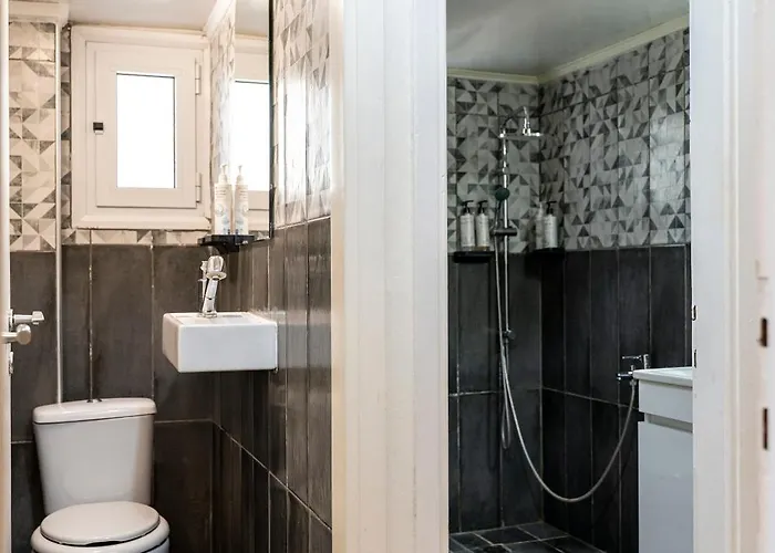 Houseloft Horizon Seaview *