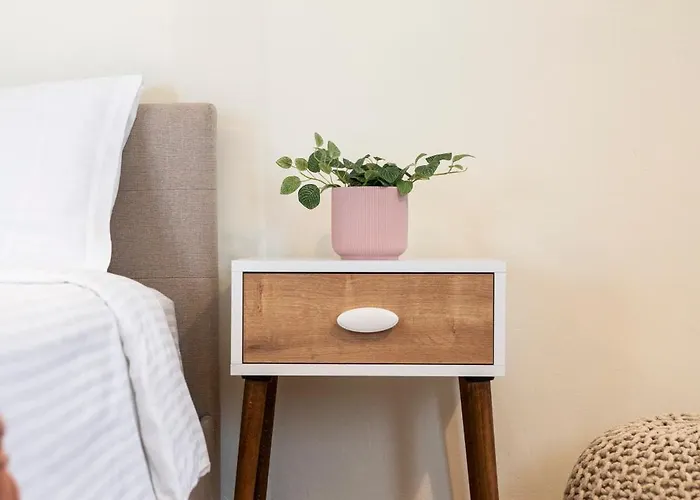 Houseloft Horizon Seaview Thessaloniki