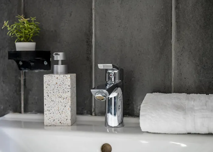 Houseloft Horizon Seaview Apartment