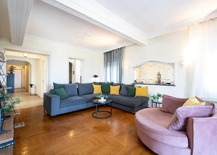 Apartment Houseloft Horizon Seaview