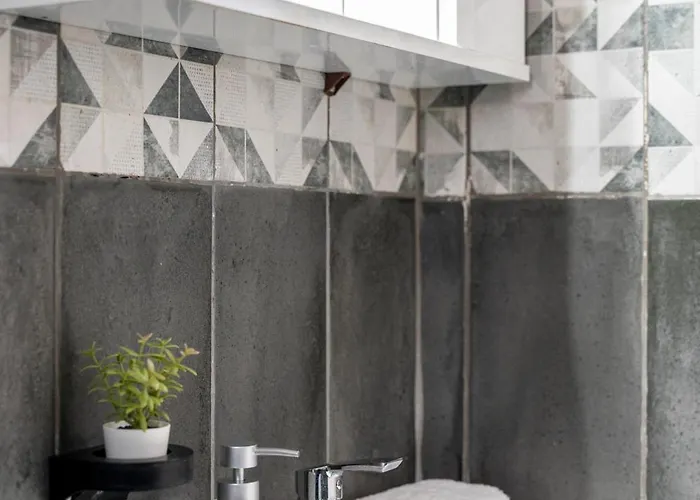 Houseloft Horizon Seaview *