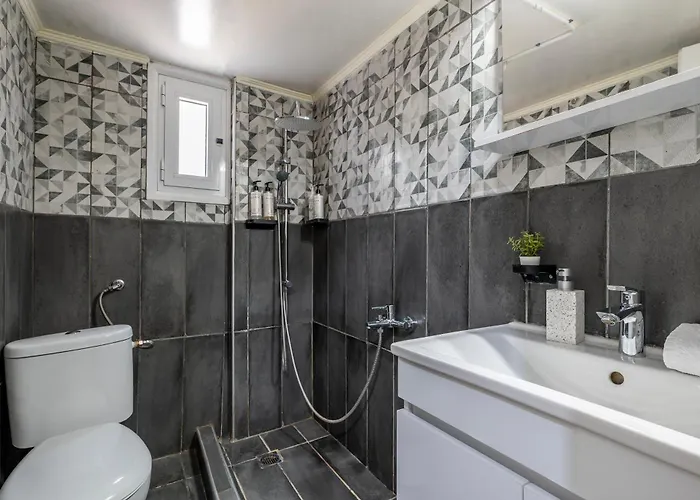 Houseloft Horizon Seaview Apartment