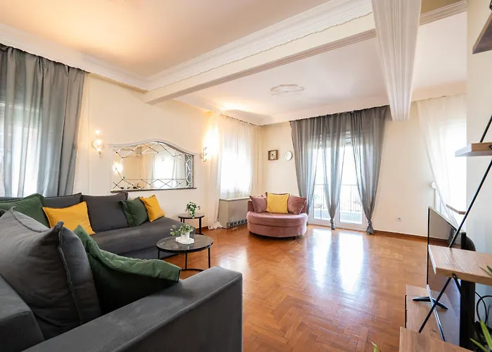 Apartment Houseloft Horizon Seaview