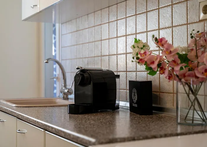 Houseloft Horizon Seaview Apartment Thessaloniki