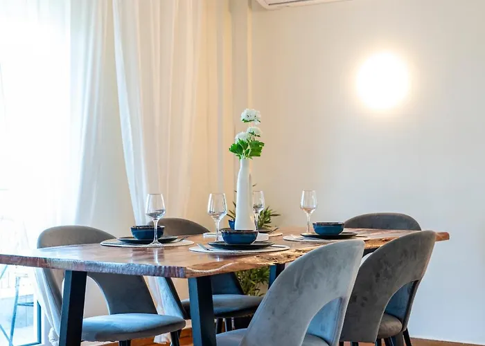 Houseloft Horizon Seaview *