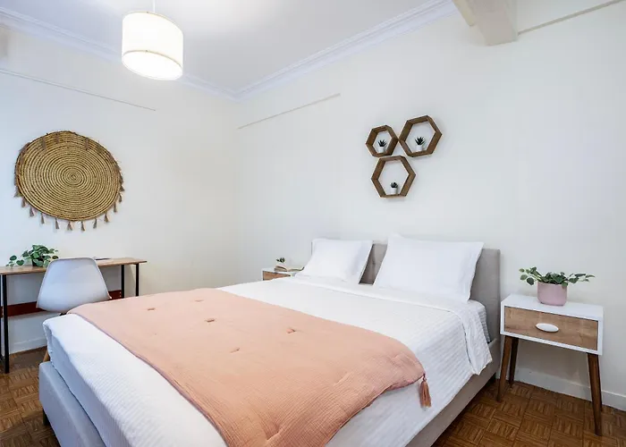 Houseloft Horizon Seaview Apartment