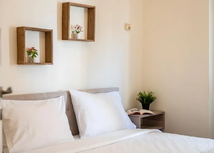 Apartment Houseloft Horizon Seaview