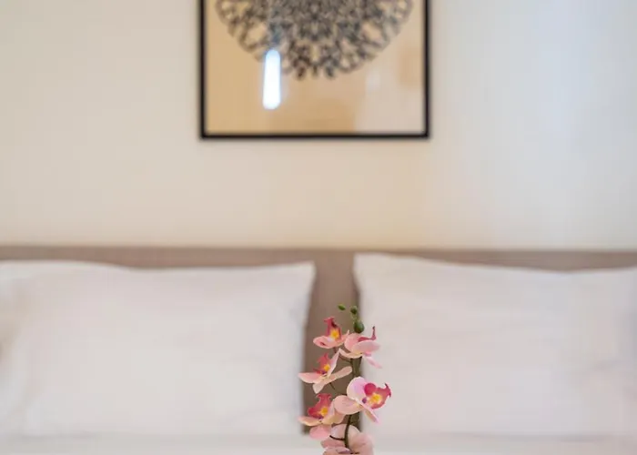 Apartment Houseloft Horizon Seaview *