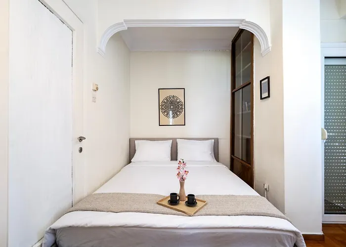 Houseloft Horizon Seaview *