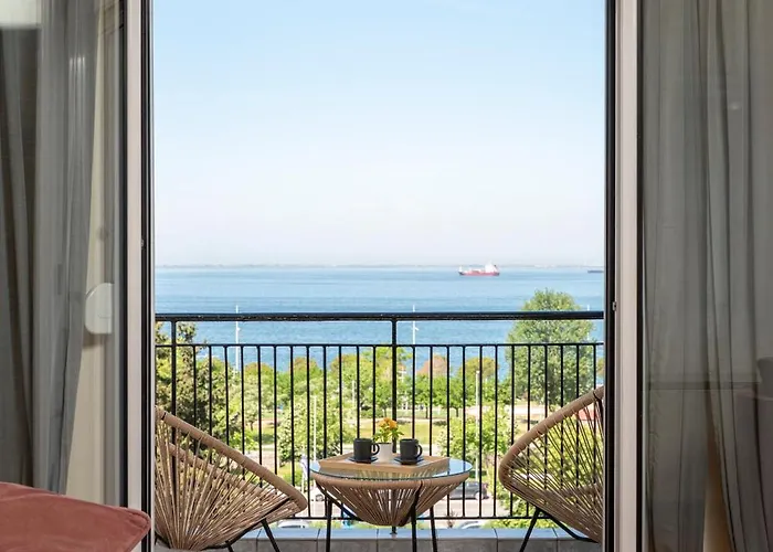 Houseloft Horizon Seaview