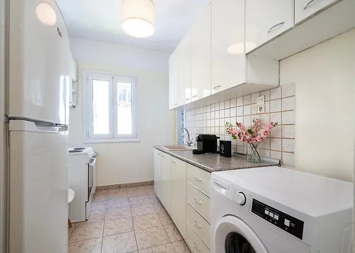 Apartment Houseloft Horizon Seaview