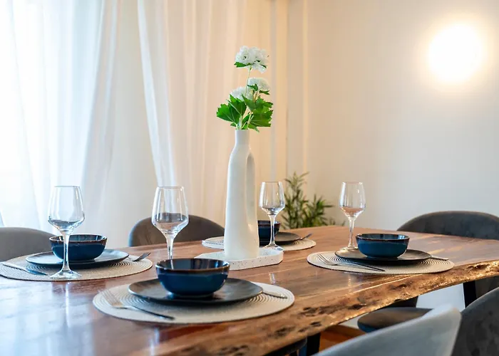 Houseloft Horizon Seaview Apartment *