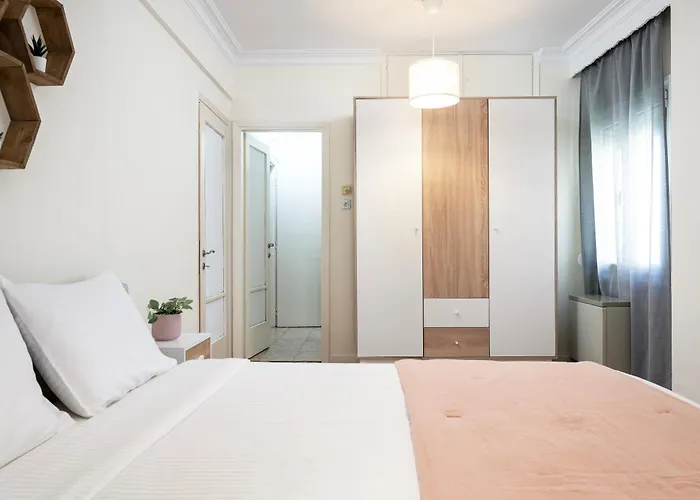 Houseloft Horizon Seaview *