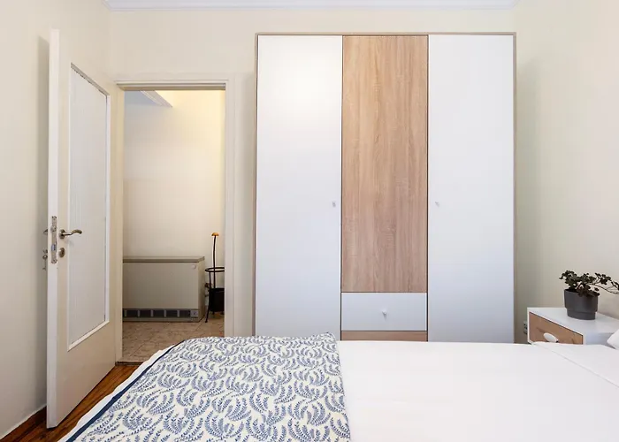 Houseloft Horizon Seaview Thessaloniki