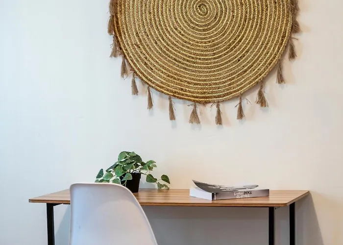 Houseloft Horizon Seaview Apartment