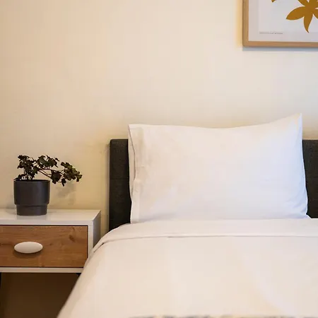 Houseloft Horizon Seaview *