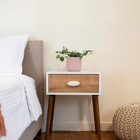 Houseloft Seaside Getaway Salonicco