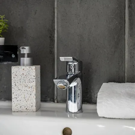 Houseloft Horizon Seaview Appartement